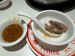 -八合里潮汕鲜牛肉火锅(上海汇智广场店)