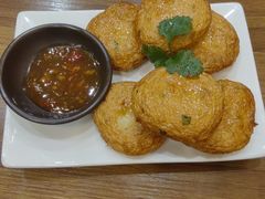 -曼谷食堂·泰国家庭料理
