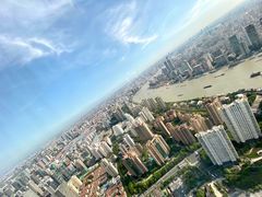 -上海柏悦酒店