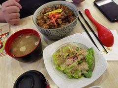 -八盛屋·沾面(集美万达店)