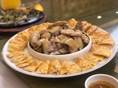 -东江海鲜酒家(艺都分店)