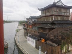 -二十八里太湖船菜(吉祥路店)