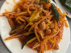 -松明一烤肉馆(鲁园店)