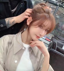 -3AM HAIR SALON染发接发