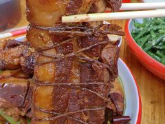 -老济宁甏肉干饭(凌云路店)