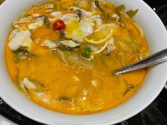 -丰收日·小海鲜·沪上家宴(顾村正大店)