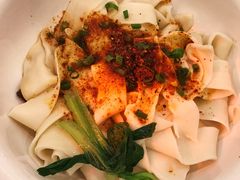 biangbiang面-西安饭庄·非遗陕菜(钟楼店)