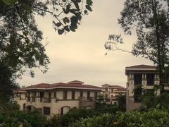 -广州锦绣香江度假别墅
