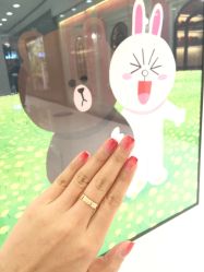 -Seven Nail七姑娘の美甲店