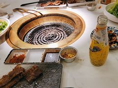 -肉之屋烤肉自助(望京华彩店)