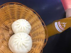 -郑家包子牛肉拉面(尚勤路店)