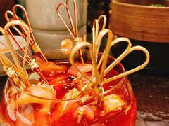 -甄御•海鲜新青岛菜(麦岛店)