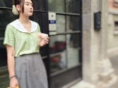 -La Strada(安福路店)