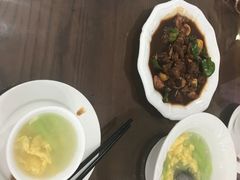 -竹海湾农家土菜
