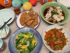 -小吊梨汤·北京菜·烤鸭(鸟巢店)