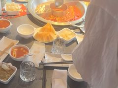 -竹犇番茄火锅(长风街店)