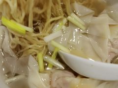 -一记面馆(易发店)