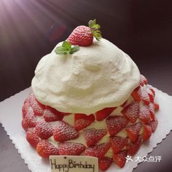 上海蛋糕排名_上海小吃排名前十(2)