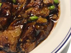 -到家尝北京菜(西坝河店)