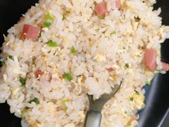 -许哥东北烧烤·铁丳烤串·宫后夹肉(繁花中心店)