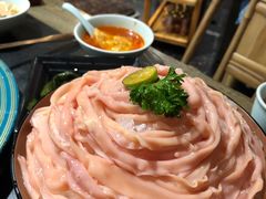 -吼堂老火锅(太古里总店)