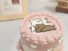 -爱之旅diy烘焙坊(西直门店)