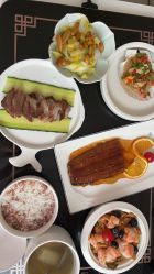 -瑞安母贝安月子会所