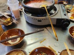 -正宗四川大竹面馆(光翠路南店)