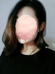-尚·丹尼Hair