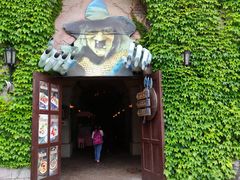 -大连海昌发现王国主题公园