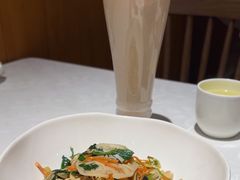 -香山湖家家宴(中山陵店)