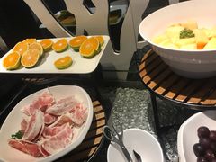 -泰谷酒店·太古码头闽菜自助餐厅