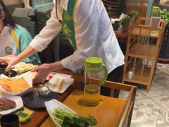 -手选潮汕鲜牛肉火锅(二七广场店)