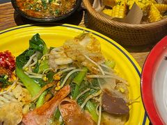 -北丐先生·野馄饨烧烤(雨花万象店)