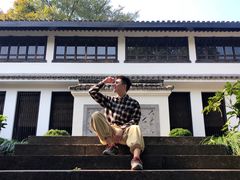 -法云安缦酒店