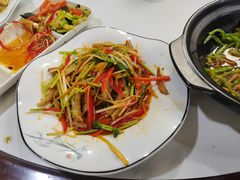 -白魁老号饭庄(安内店)