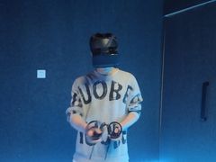 -零纪元VR体验馆·桌游(黄浦店)