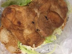 -麦当劳(宜安广场店)