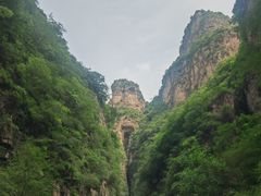 -龙门涧景区