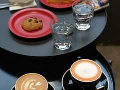 -NokNok Coffee(宽窄巷子店)
