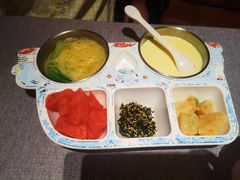 -秀儿四九城·新京菜(亚运村鸟巢店)