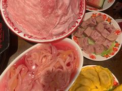 -牛市坎火锅(建设路店)