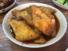 五香豆腐干-贾老板缸肉馆(潮韵街店)