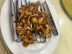 -凤城礼记鱼翅海鲜酒家(新马路总店)
