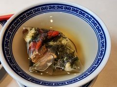 八宝茶-禄鼎记·多口味酸菜鱼(侨鑫店)