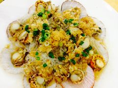-海岛渔村大酒店(云霄路店)