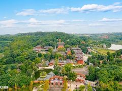 -中国观音故里广德景区