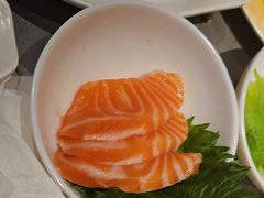 -一方渔歌蒸汽海鲜自助(文化路万达广场店)