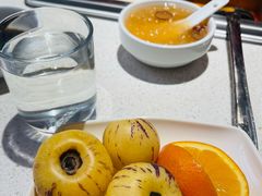 -海底捞火锅(凤凰广场店)