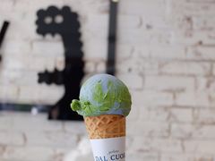 OATLY燕麦地球-Dal Cuore 达可芮冰淇淋(陕西北路店)
